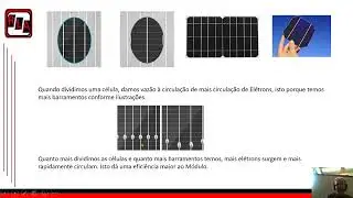 7.Efeitos de Sombreamento no sistema solar fotovoltaico