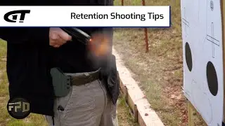 Retention Shooting Tips | First Person Defender