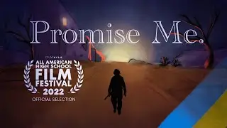 Promise Me | Пообіцяй Мені [Animated Short]