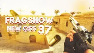 FRAGSHOW 37 - STEAM CSS V90 & NEW CSS V91 - VALVE ANTI-CHEAT SYSTEM (VAC) - COWESTO