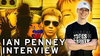 Ian Penney Interview | Hidden Driveway Show Ep. 69