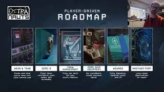 Ostranauts   September 15th Dev Update
