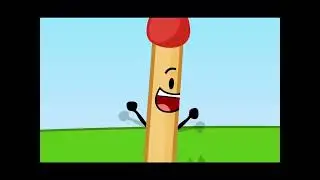 (Joke-ish) BFDI 1a 1-1 without voice effects