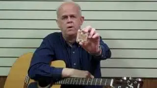 Secrets to Tuning the Guitar - Adult Guitar Lessons