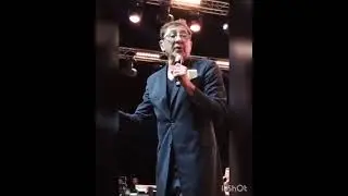 Григорий Лепс в Сочи