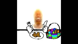 Happy (late) Easter or something #memes #shortsvideo