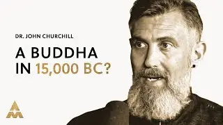 Mastering The 7 Planes Of Spiritual Development w/ Dr. John Churchill