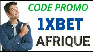 CODE PROMO 1XBET AFRIQUE  . CODE PROMO 1XBET AFRIQUE 2024