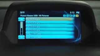 Buick Encore Picture Viewer