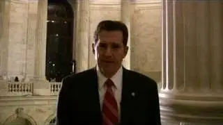DeMint Response to State of the Union
