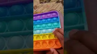 a lot of pop it story time