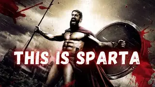 300 Tribute - This Is Sparta
