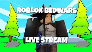 🔴 Roblox Bedwars Playing WINSTREAK 1V1🔴