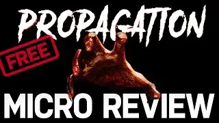 Free VR Shooter - Propagation VR
