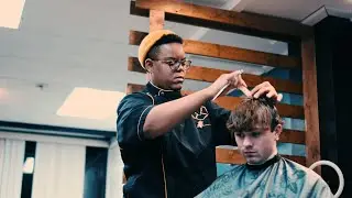 Davinci resolve | The Basics