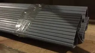 Защита ложемента KNOTT. Артикул 6X1482.001