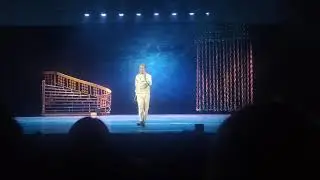 Мюзикл Великий Гэтсби - Санкт-Петербургский Мюзик-Холл