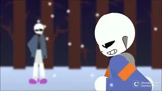 storyspin sans vs killer sans     trailer