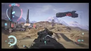 Dust 514 SVER True Blood vs OSG Planetary Operations Game 4