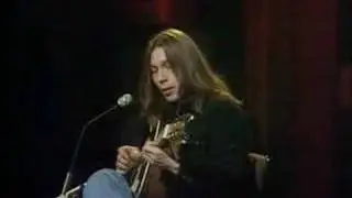 Dave Evans 