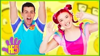 Hi-5 - Temporada | 11 Ep 09 - Español | Hi-5 Latino