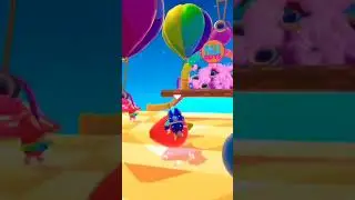 Fruit Chute 