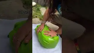 Best way to do laundry when traveling