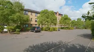 12 MacLean Street, Flat 0/2, Kinning Park, Glasgow G51 1TB