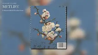 Free Travis Scott Loop Kit | "Metlife"