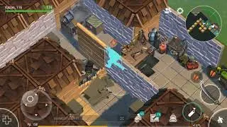 Рейд K9N4 ldoe