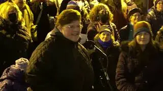 Rock Voices Concert, Dec 2022