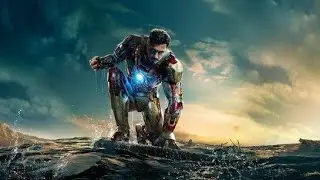 Ironman edit