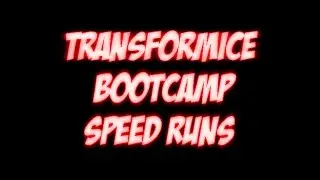 Jetschild & Hkb123 - Bootcamp Speedruns