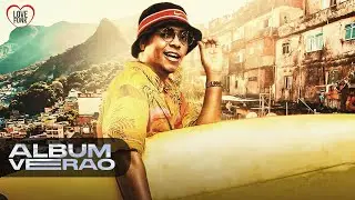 MC Lipi - Álbum Verão (Completo 2021)