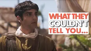 The Chosen Season 3 Scene Explained