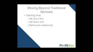 The Importance of Building Client Relationships