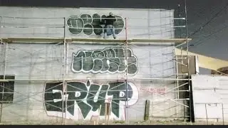 Street Side Ladder Spots