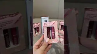 Дуэт помад от Clinique артикул 180459314 