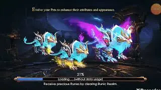 After 2 Years I Will Get Sky Driften.