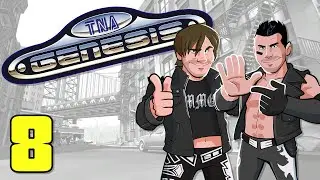 TNA Genesis 2009 - OSW 123