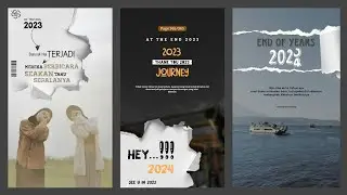 Cara membuat typography instagram story yang mudah dan gampang #instagram#typography#aesthetic