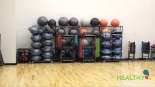 Healthy Kingsport: YMCA Ribbon Cutting