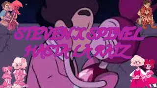 Steven x Spinel [Hasta La Raíz]