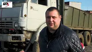 Новые противотаранные барьеры в России.