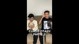 OTAKU COURSE 2 