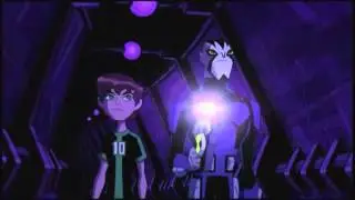BEN 10 OMNIVERSE episodio 2