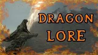 Why The Dragon's Aren't Evil - Elder Scrolls Lore