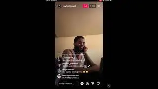 Tyler Founds Out What Detroit Thot & Tatiity Did Behind His Back