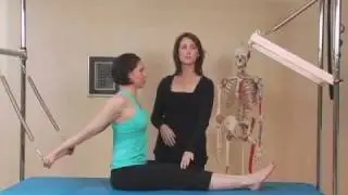 Pilates Instructors : S2E06 : Breathing in Pilates - With Springs