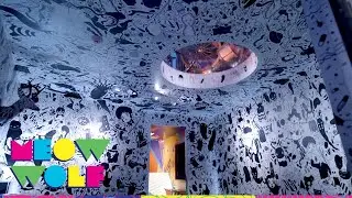 Inside House of Eternal Return at Meow Wolf Santa Fe | Meow Wolf